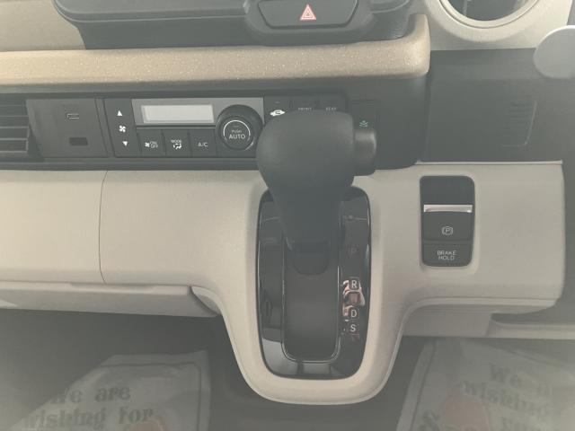 N＿BOX（新潟県新潟市西蒲区）