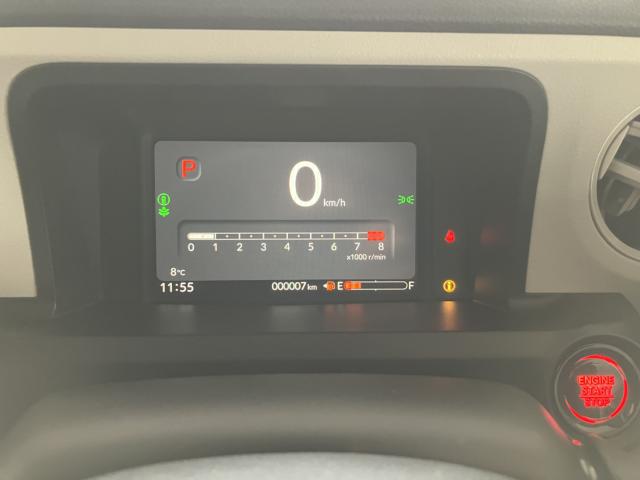 N＿BOX（新潟県新潟市西蒲区）