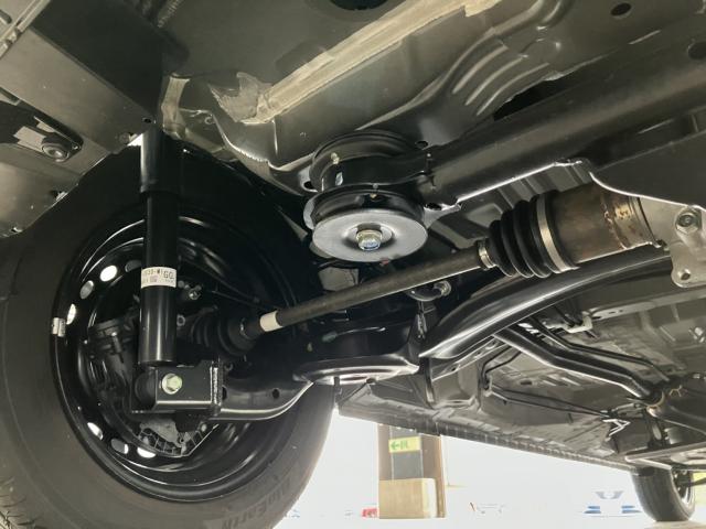 N＿BOX（新潟県新潟市西蒲区）