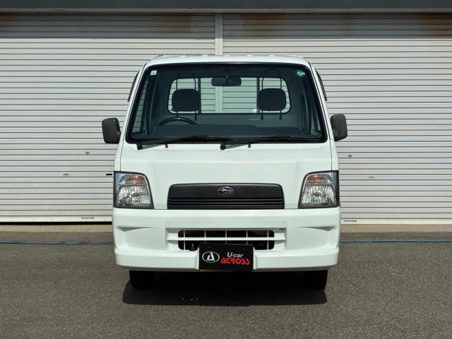 サンバートラック（新潟県新潟市北区）画像2