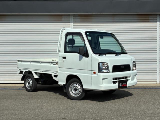 サンバートラック（新潟県新潟市北区）画像3