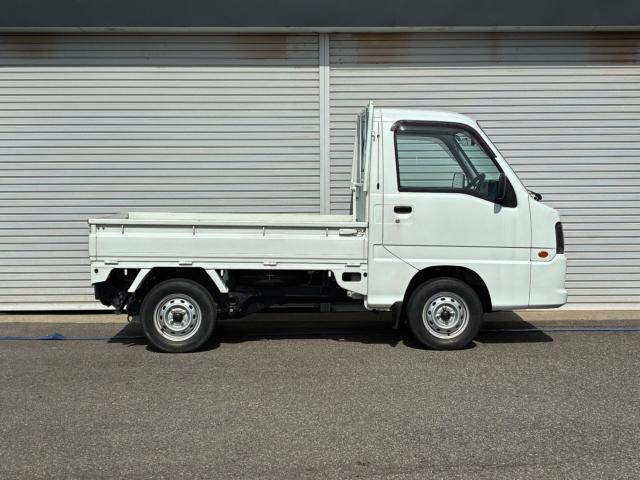 サンバートラック（新潟県新潟市北区）画像4