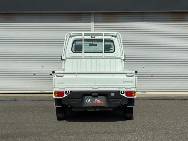 サンバートラック（新潟県新潟市北区）画像6