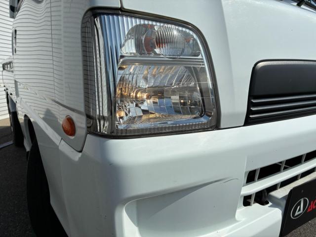 サンバートラック（新潟県新潟市北区）画像9