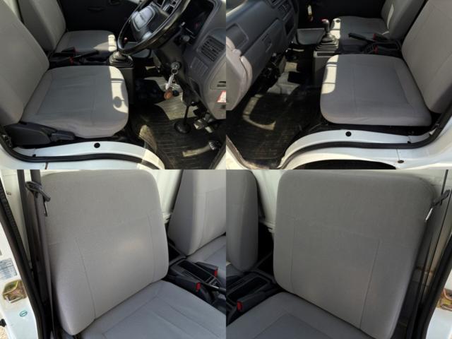 サンバートラック（新潟県新潟市北区）画像14