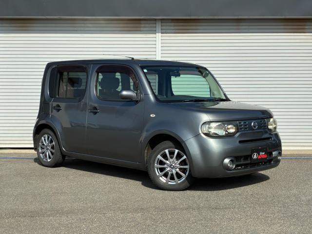 キューブ（新潟県新潟市北区）画像3