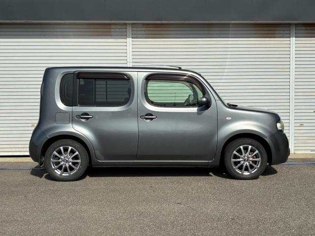 キューブ（新潟県新潟市北区）画像4