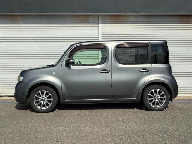 キューブ（新潟県新潟市北区）画像5