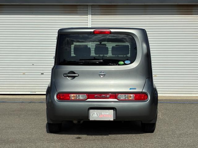 キューブ（新潟県新潟市北区）画像6