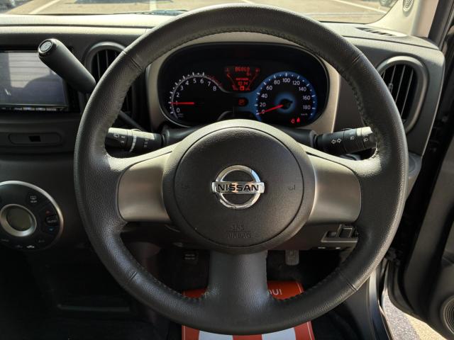 キューブ（新潟県新潟市北区）画像8