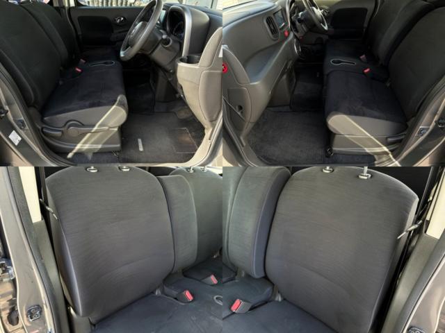 キューブ（新潟県新潟市北区）画像13