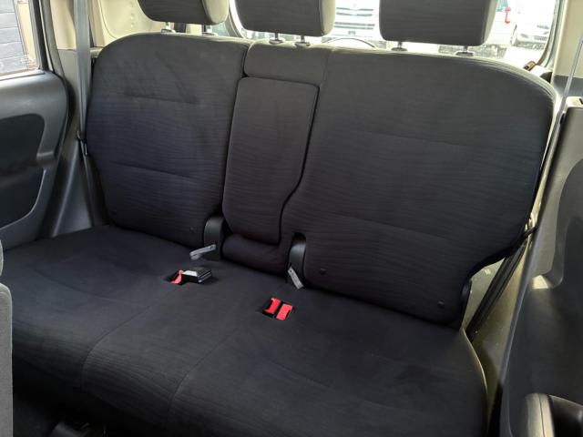 キューブ（新潟県新潟市北区）画像14