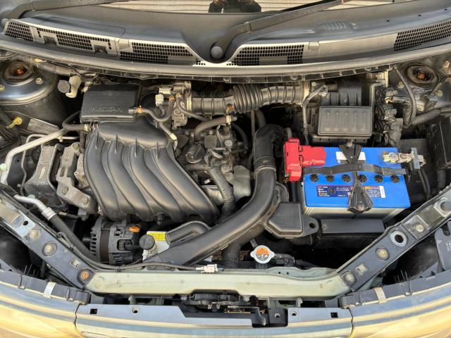 キューブ（新潟県新潟市北区）画像19