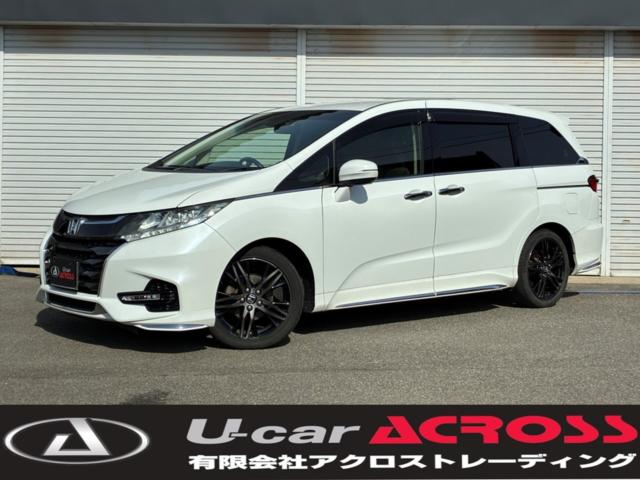 オデッセイ（新潟県新潟市北区）