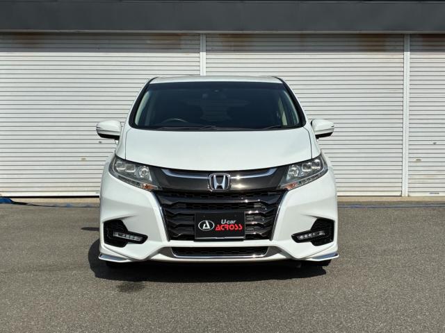 オデッセイ（新潟県新潟市北区）画像2