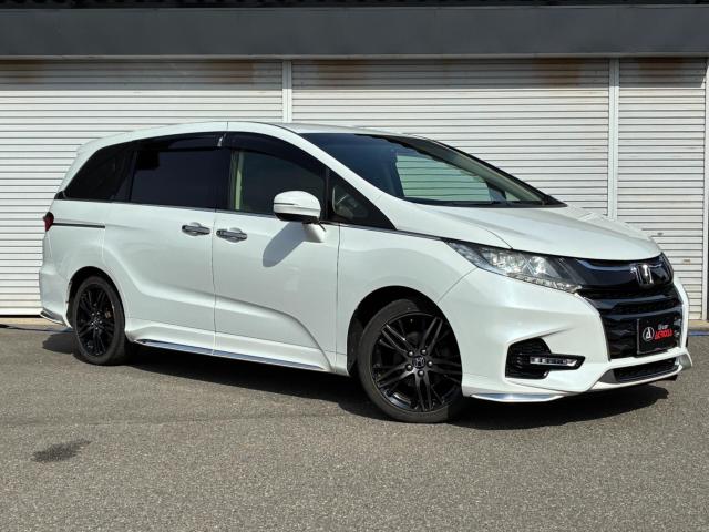 オデッセイ（新潟県新潟市北区）画像3