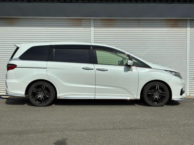 オデッセイ（新潟県新潟市北区）画像4