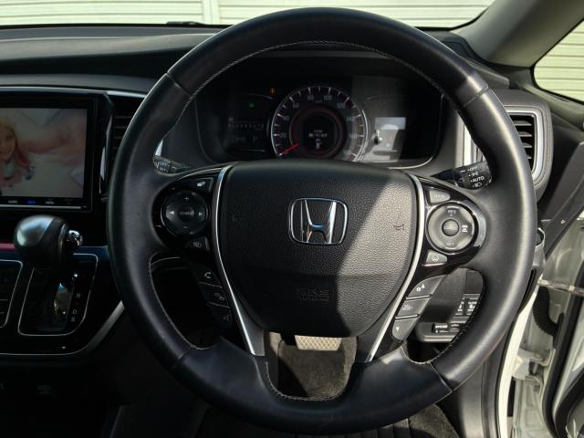 オデッセイ（新潟県新潟市北区）画像7