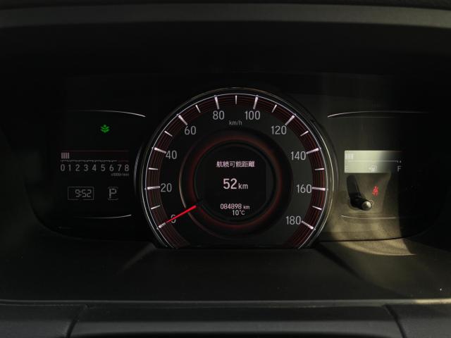 オデッセイ（新潟県新潟市北区）画像8