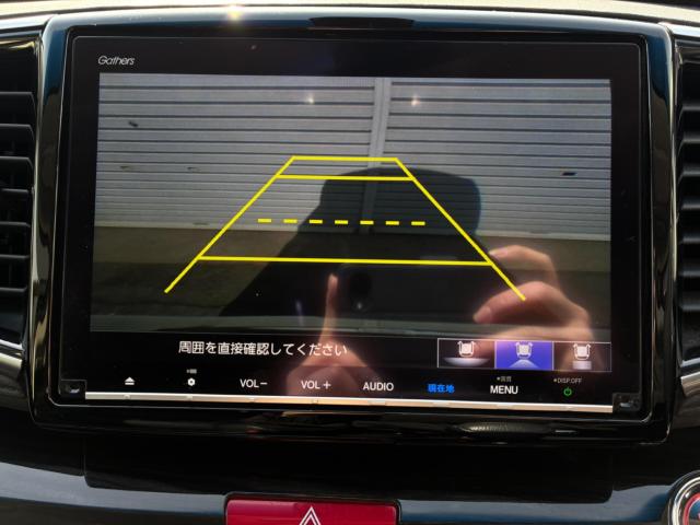 オデッセイ（新潟県新潟市北区）画像10