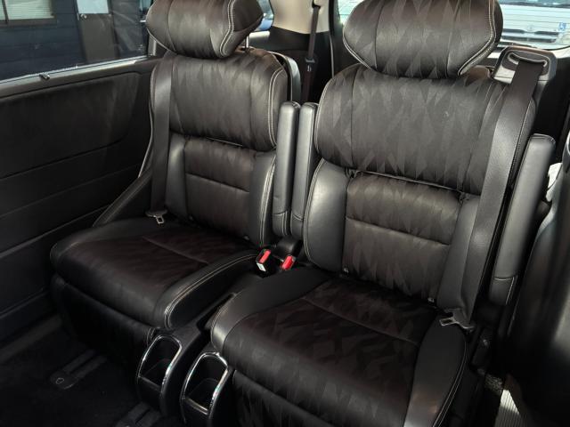 オデッセイ（新潟県新潟市北区）画像18