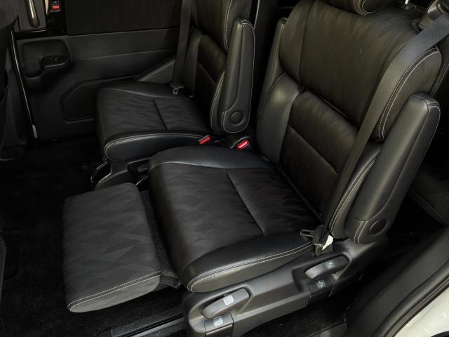 オデッセイ（新潟県新潟市北区）画像19