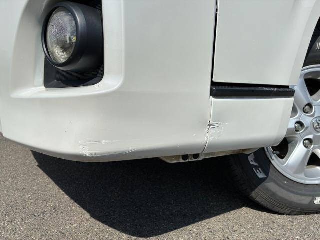 ハイエースバン（新潟県新潟市北区）画像6