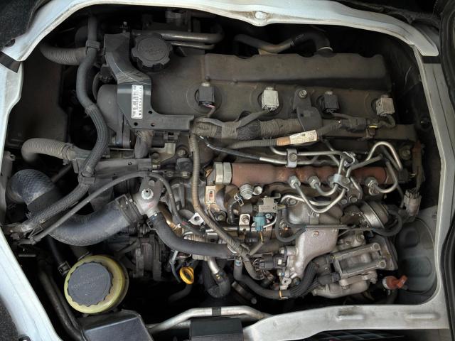 ハイエースバン（新潟県新潟市北区）画像17