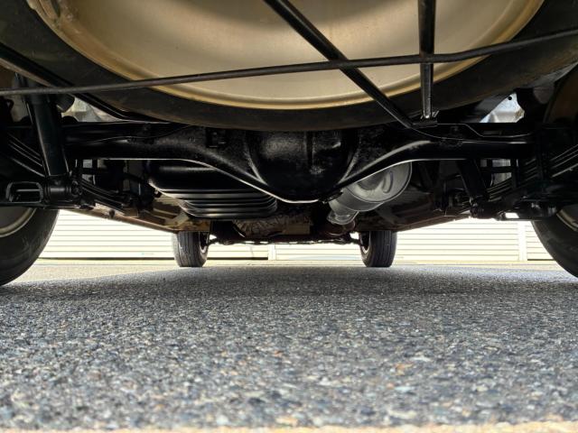 ハイエースバン（新潟県新潟市北区）画像20