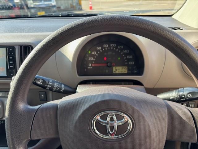 パッソ（新潟県小千谷市）