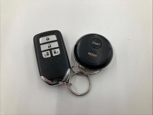 オデッセイ（新潟県燕市）