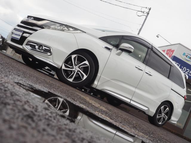 オデッセイ（新潟県燕市）