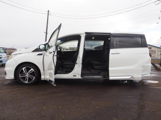 オデッセイ（新潟県燕市）