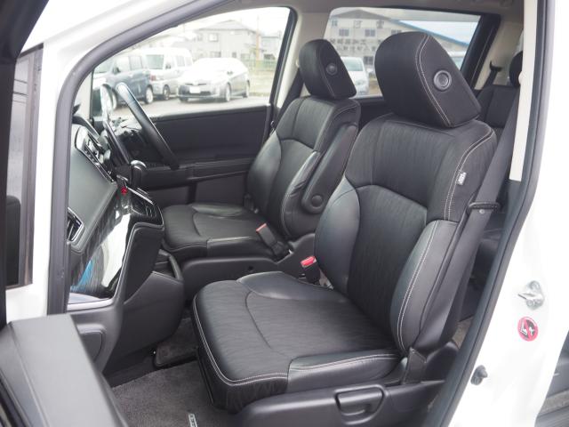 オデッセイ（新潟県燕市）