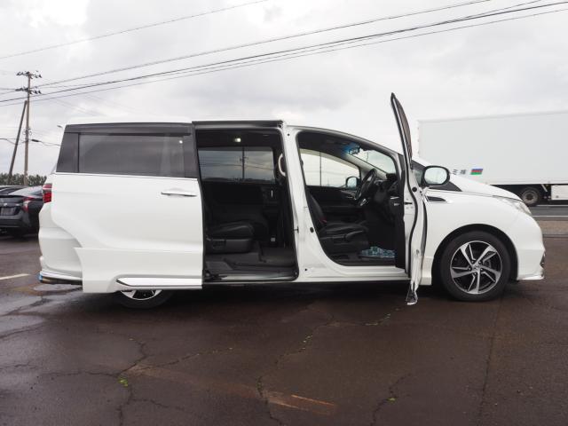 オデッセイ（新潟県燕市）