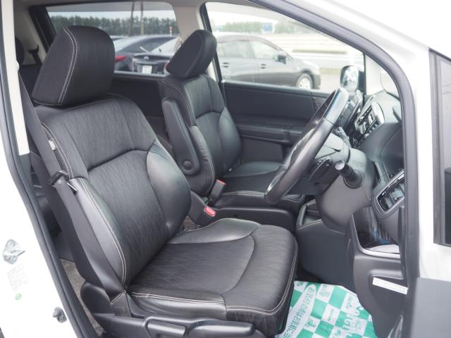 オデッセイ（新潟県燕市）