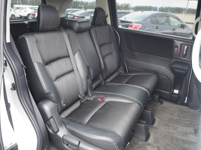 オデッセイ（新潟県燕市）