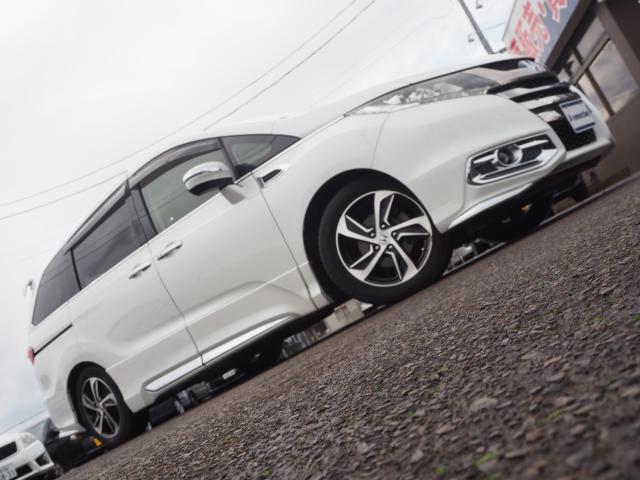 オデッセイ（新潟県燕市）