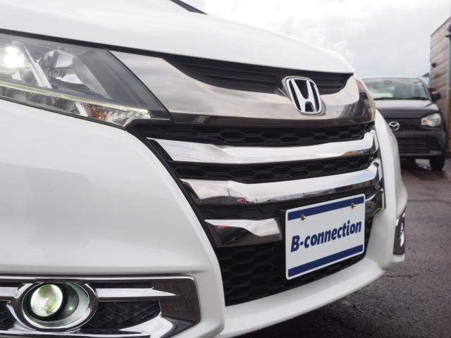 オデッセイ（新潟県燕市）