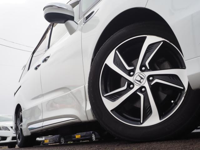 オデッセイ（新潟県燕市）