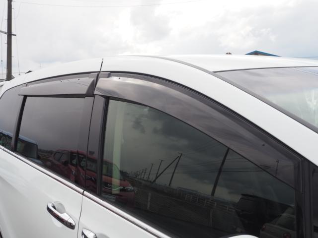 オデッセイ（新潟県燕市）