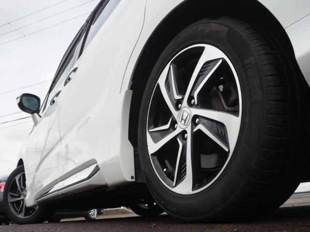 オデッセイ（新潟県燕市）