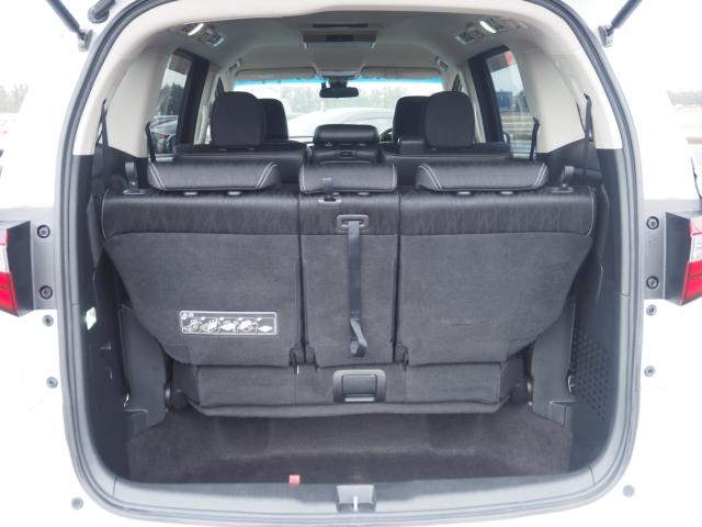 オデッセイ（新潟県燕市）