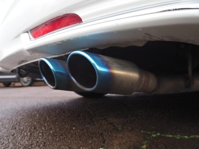 オデッセイ（新潟県燕市）