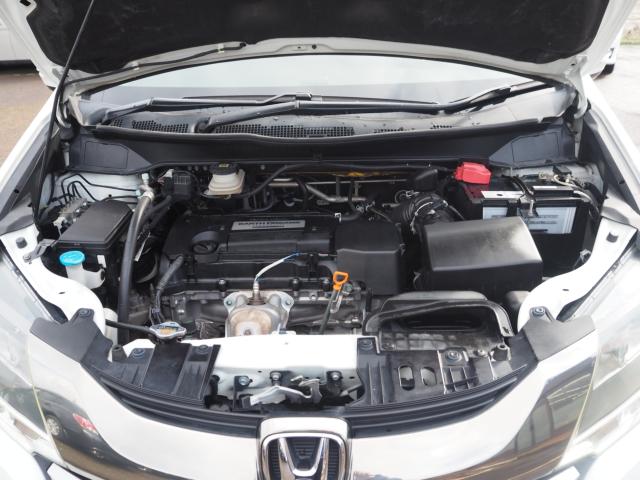 オデッセイ（新潟県燕市）