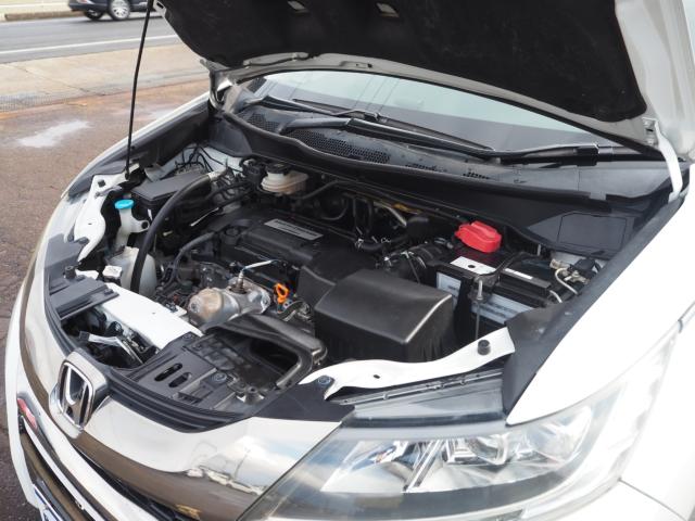 オデッセイ（新潟県燕市）