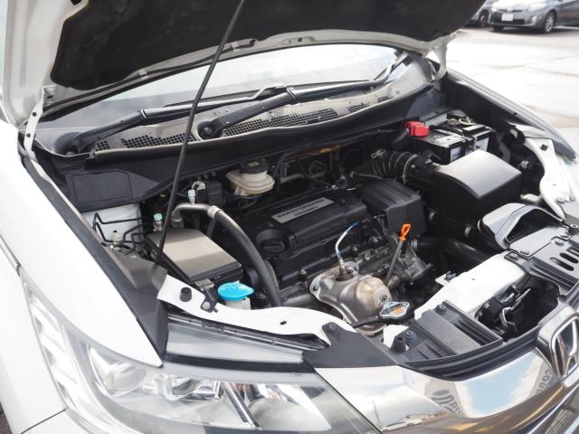 オデッセイ（新潟県燕市）