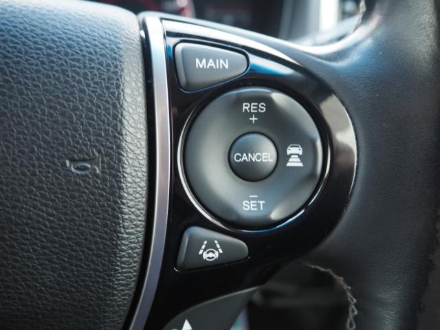 オデッセイ（新潟県燕市）