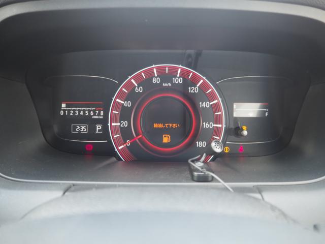 オデッセイ（新潟県燕市）