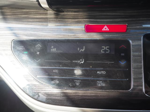 オデッセイ（新潟県燕市）